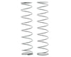 Image 1 for Axial 14x70mm Shock Spring Set (Soft - 1.04 lbs/in) (Black) (2)
