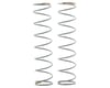 Image 1 for Axial 14x70mm Shock Spring (Soft - 1.75 lbs/in) (Orange) (2)