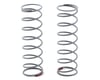 Image 1 for Axial 14x54mm Shock Spring (Super Soft - 2.64lbs/in) (Red)