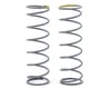 Image 1 for Axial 14x54mm Shock Spring (Firm - 4.33 lbs/in) (Yellow) (2)