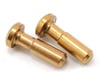 Image 1 for Axial Ti-Nitride Coated Steering King Pin Set (2)