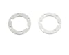 Image 1 for Axial 16x25x0.5mm Differential Gasket (2)