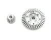 Image 1 for Axial Bevel Gear Set (38/13)