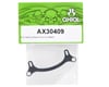 Image 2 for Axial Aluminum Steering Rack (Black)