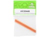 Image 2 for Axial 6x106mm Threaded Aluminum Pipe (Orange) (2)