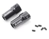 Image 1 for Axial Alumimum Rear Axle Lockout (2)