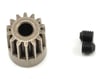 Image 1 for Axial 48P Steel Pinion Gear (3.17mm Bore) (14T)