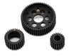 Image 1 for Axial Steel Locked Transmission Gear Set (3)