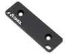 Image 1 for Axial 56x17mm Servo Plate