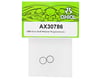 Image 2 for Axial Aluminum WB8 Driveshaft Ring Set (2)