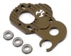 Image 1 for Axial Heavy Duty Gear Plate (Hard Anodized)