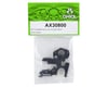 Image 2 for Axial EXO Adjustable Motor Mount System (Black)
