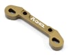 Image 1 for Axial Machined Aluminum "R2" Rear Toe Block (Hard Anodized)