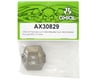 Image 2 for Axial AR60 OCP Machined Aluminum Low-Profile Differential Cover