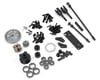 Image 2 for Axial AR60 OCP Complete Front Axle Set