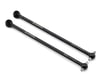 Image 1 for Axial 7x96mm Universal Joint Axle Shaft Set (2)