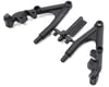 Image 1 for Axial Chassis Rear Riser Set