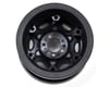 Image 2 for Axial Walker Evans IFD 2.2 Rock Crawler Wheels (2) (Black/Chrome)