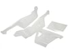 Image 1 for Axial Y-480 XL 1/8 Scale Body Set (Clear)