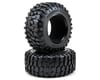 Image 1 for Axial BFGoodrich Krawler T/A 3.8" Rock Crawler Tires (2)