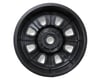 Image 2 for Axial 3.8" Raceline Monster Wheel (Black) (2)