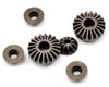 Image 1 for Axial Differential Gear Set (20T/10T)