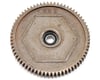 Image 1 for Axial 32P Metal Spur Gear (68T)