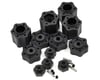 Image 1 for Axial 12mm IFD Hex Hub Conversion Set