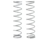 Image 1 for Axial 23x109mm Spring (White - 4.52lbs) (2)