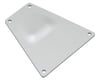 Image 1 for Axial Aluminum Front Bumper Skid Plate
