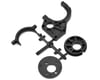Image 1 for Axial 2-Speed Hi/Lo Transmission Motor Mount