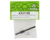 Image 2 for Axial 5x75mm 2-Speed Hi/Lo Transmission Bottom Shaft