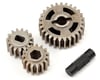 Image 1 for Axial 32P T-Case Gear Set (15T/27T)