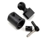 Image 1 for Axial WB8-HD Driveshaft Coupler Set