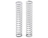 Image 1 for Axial Shock Spring (Black) (2) (14x90mm - 0.9 lb/in)