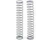 Image 1 for Axial Shock Spring (Purple) (2) (14x90mm - 1.01 lb/in)