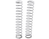 Image 1 for Axial Shock Spring (Orange) (2) (14x90mm - 1.14 lb/in)