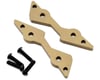 Image 1 for Axial Machined Shock Mount Plates