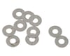 Image 1 for Axial 4x10x0.15mm Washer (10)