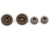 Image 1 for Axial UTB18 Overdrive 48P Portal Gears (2) (25T/16T)