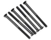 Image 1 for Axial 3x45mm Flat Head Hex Screw (6)