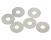 Image 1 for Axial 6x19x0.2mm Washer (6)