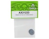 Image 2 for Axial 6x19x0.2mm Washer (6)