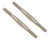 Image 1 for Axial 4x60mm Turnbuckle (2)