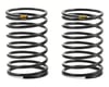 Image 1 for Axial 23x40mm Shock Spring (Yellow - 7.9lb) (2)