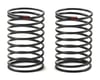 Image 1 for Axial 23x40mm Shock Spring (Red - 3.2lb) (2)
