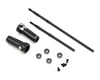 Image 1 for Axial AR60 OCP Full Width Axle Adapter Set