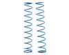 Image 1 for Axial SMT10 14x90mm Shock Spring (Blue - 2.25lb) (2)