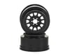 Image 1 for Axial Yeti SCORE Trophy Truck Method 105 Wheels (Black) (2)