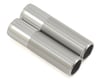 Image 1 for Axial 12x47.5mm Aluminum Shock Body (2)